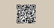 呼人店QRコード